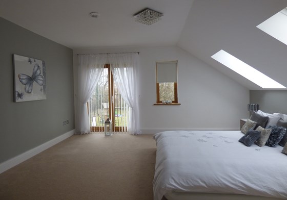 Regency on Spence : Regency on Spence 